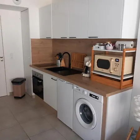 Appartement Chez Candie