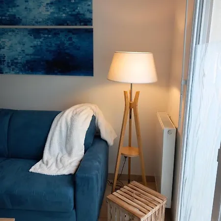 Chez Candie Apartment *