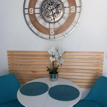 Apartment Chez Candie *