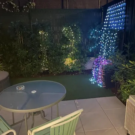 Chez Candie Apartment La Trinite