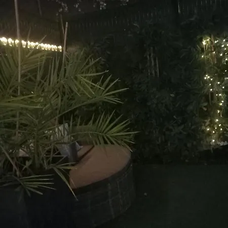 Chez Candie Apartment